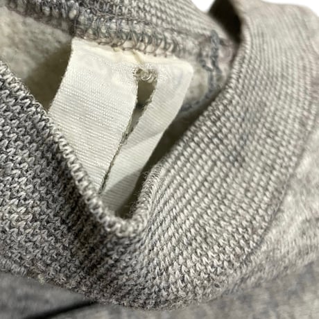 80s Raglan Sweater Size-M~L MADE IN USA