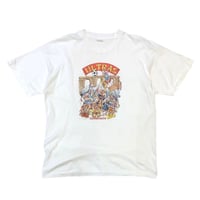 90's ULTRAS T-SHIRT size XL