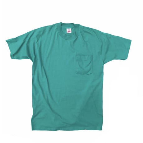 BVD Pocket Tee Size-L 90s~