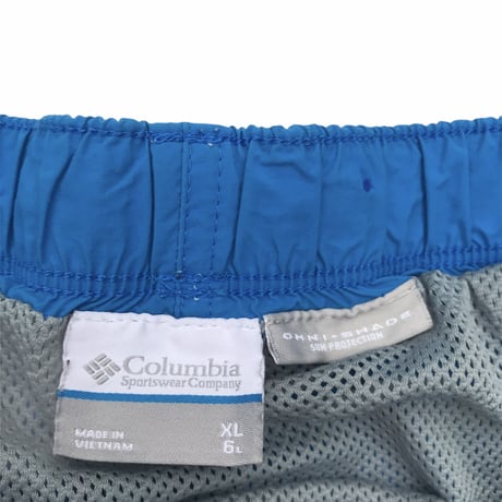 Columbia NYLON Short Size-XL