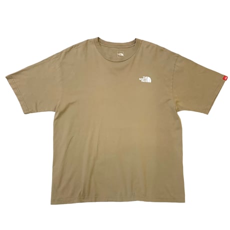 THE NORTH FACE T-SHIRT size XL