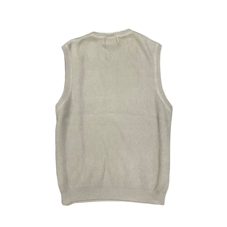 Eddie Bauer 100%COTTON Vest Size-M