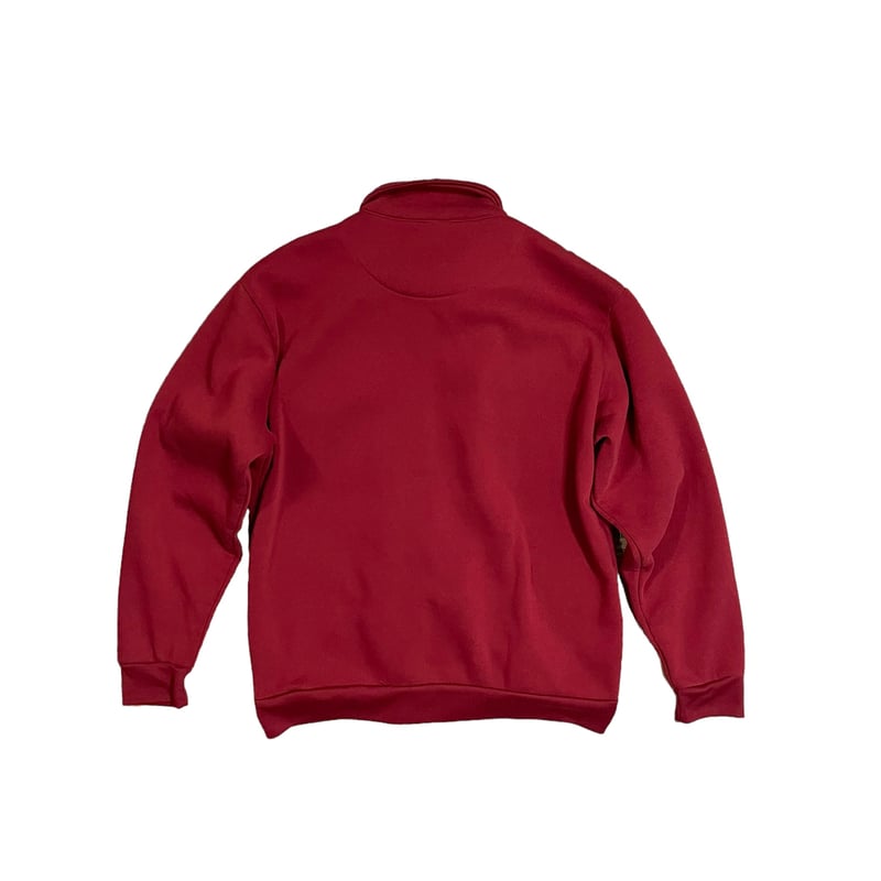 Haband Casual Joe Zip Sweater Size L kiraku