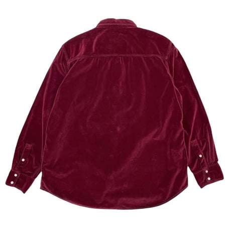 Velvet L/S Shirt size XL