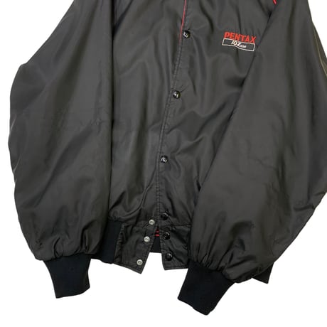 PENTAX REVERSIBLE JACKET size XL