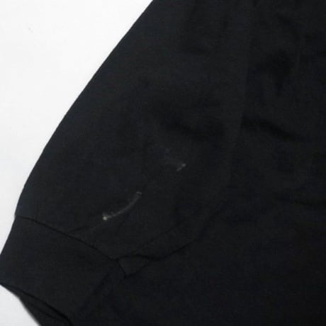 AGOLDE X ASSOCIATED NYC LONG SLEEVE T-SHIRT MADE IN USA M