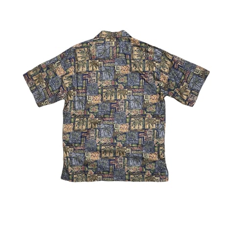 New Tori Richard Shirt Size-S MADE IN USA