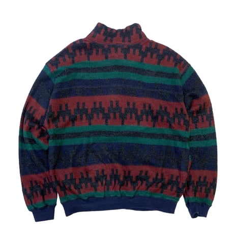 STRUCTURE PULLOVER size M〜L