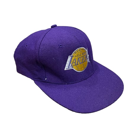 LAKERS Cap 80s.90s~