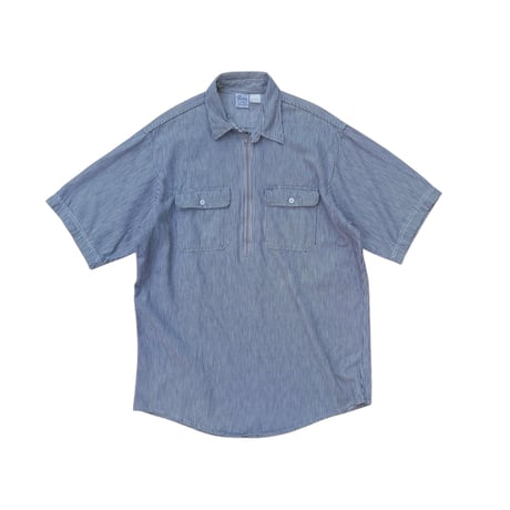 Prentiss Pullover Shirts Size-L 1980’