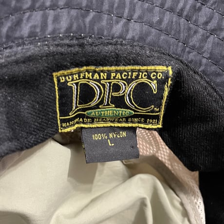 DPC Outdoor Design Hat