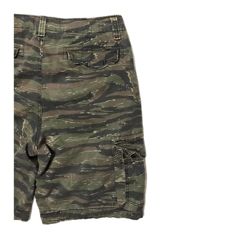 ROTHCO Camo Cargo Shorts Size-MEDIUM-REGULAR w31-35