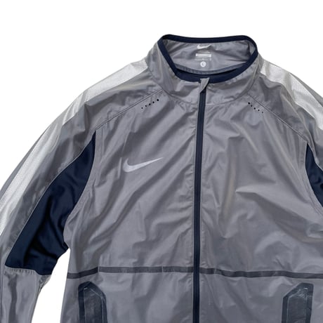 NIKE FOOTBALL Jacket Size-L