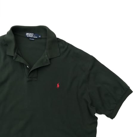 Polo Ralph Lauren Polo shirt Size-XL