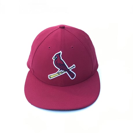 St. Louis Cardinals Cap NEW ERA Size 7-3/8