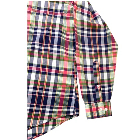 Brooks Brothers L/S Check Shirt size L
