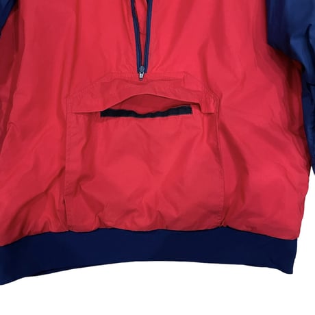 ALTRA Pullover Jkt Size-XL程 80s~ Thinsulate 3M “Condition mint”
