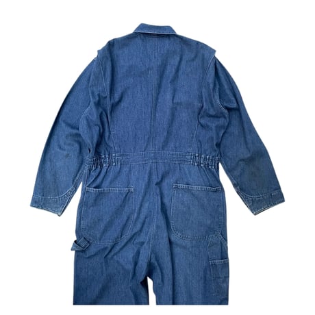 BIG MAC Coverall Size-42 XL程 60s~70s
