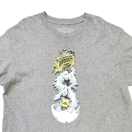 PATAGONIA DIRKSEN DERBY T-SHIRT size XL