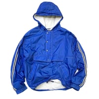00's GAP LINE NYLON ANORAK size L