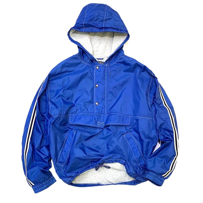 00's GAP LINE NYLON ANORAK size L | kiraku Store
