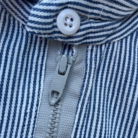 Prentiss Pullover Shirts Size-L 1980’