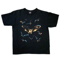 SHERRY'S BEST BAT T-SHIRT size L