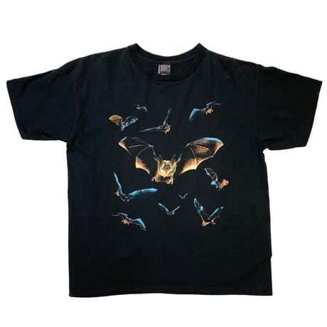 SHERRY'S BEST BAT T-SHIRT size L