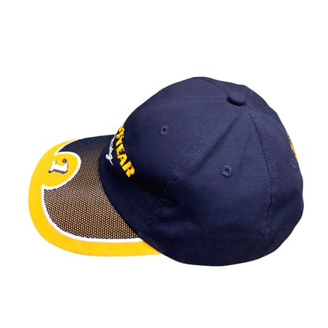 GOOD YEAR CAP・MINT CONDITION