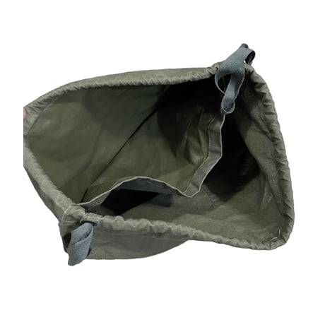 US.Military PERSONAL EFFECT Bag Dead Stock 1996’