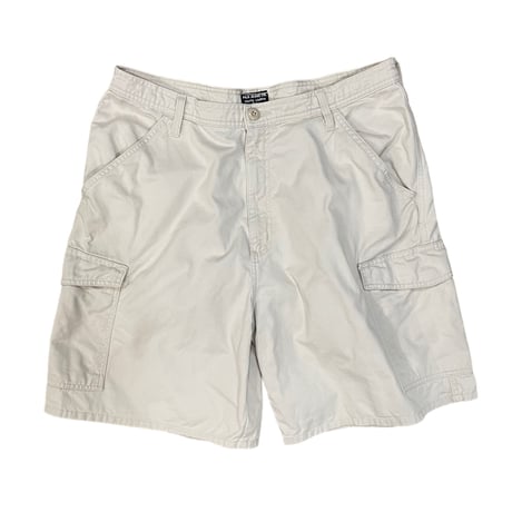 Polo Jeans Co. Cargo Shorts Size-38