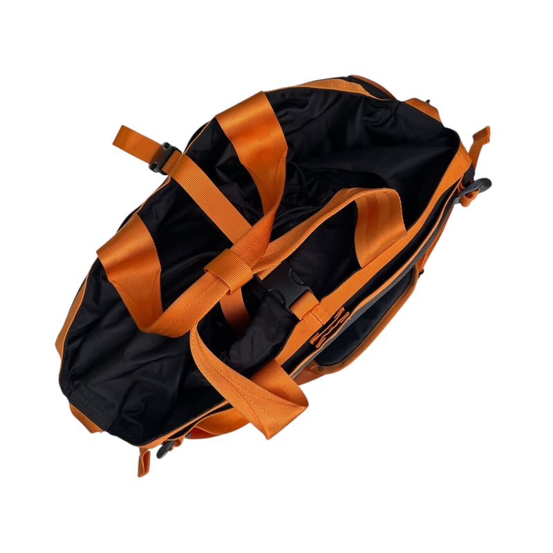 [美品]BRIEFING TRANSITION WIRE GOLF オレンジ 美品]BRIEFING TRANSITION WIRE GOLF オレンジ