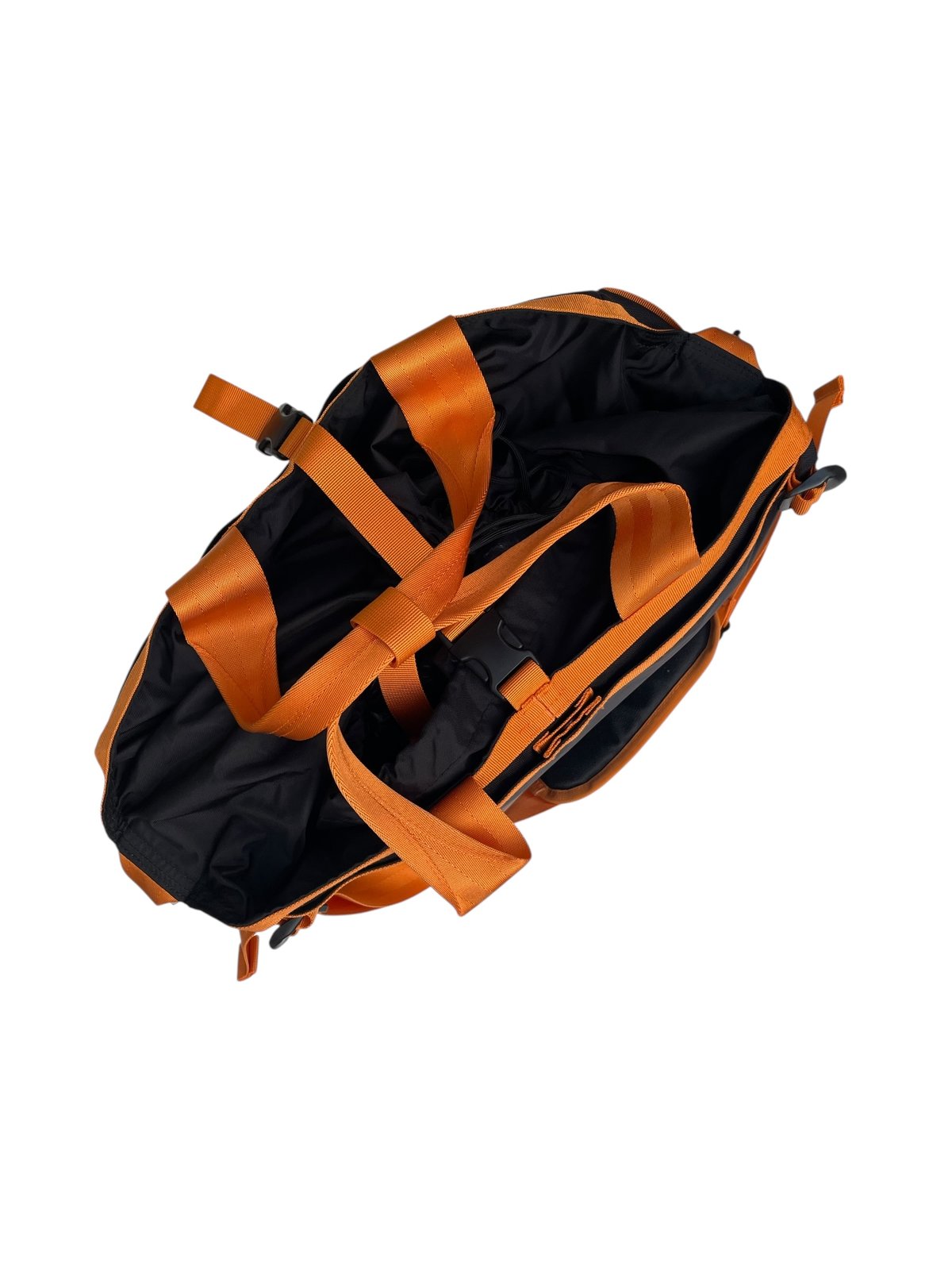 BRIEFING TRANSITION WIRE GOLF Bag Condition-min