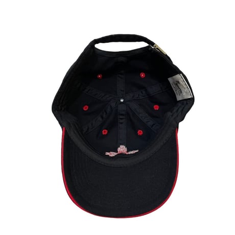 NEW MEXICO CAP