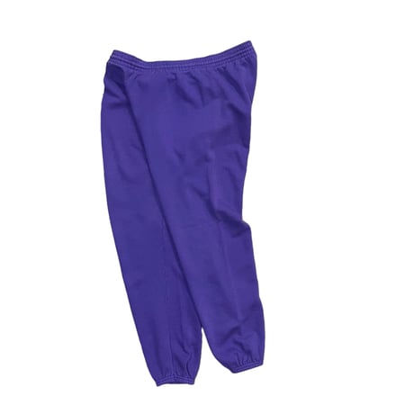 Hanes Sweater Pant’s Size-L MADE IN USA