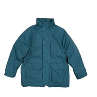Eddie Bauer GORE-TEX×GooseDown Jkt Size-M MADE IN USA