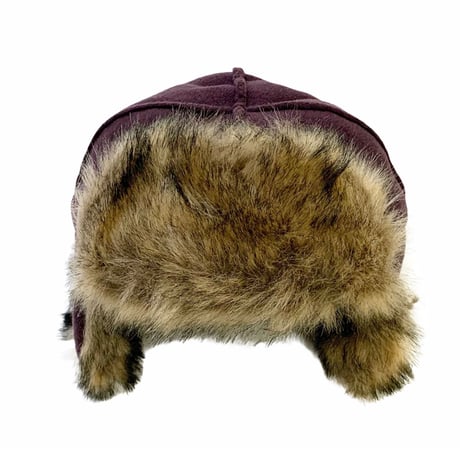GAP FUR CAP
