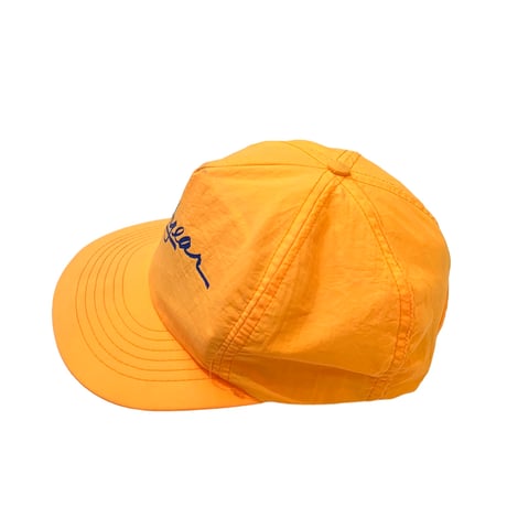 80-90's GOODYEAR CAP