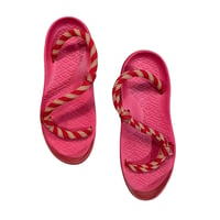 Columbia Sandal Size US7 25cm~