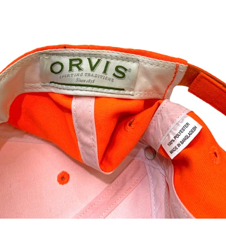 ORVIS CAP
