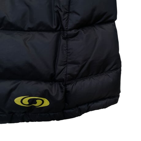 SALOMON Down Jacket Size-M 2011’