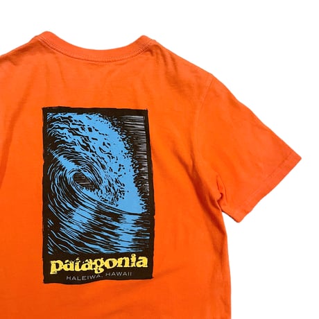 Patagonia Hawaii Tee Size-XS