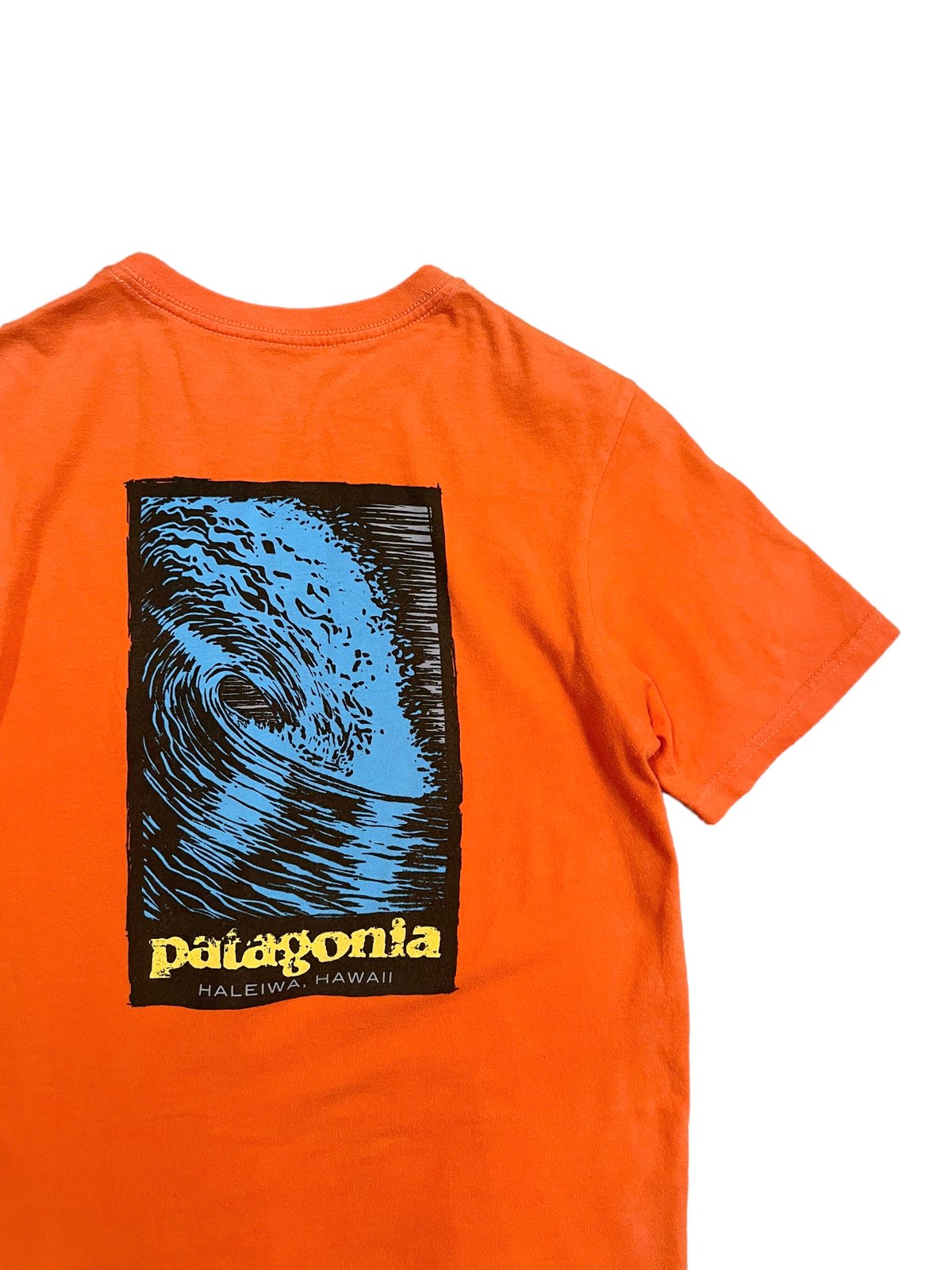 Patagonia Hawaii Tee Size-XS | kiraku Store
