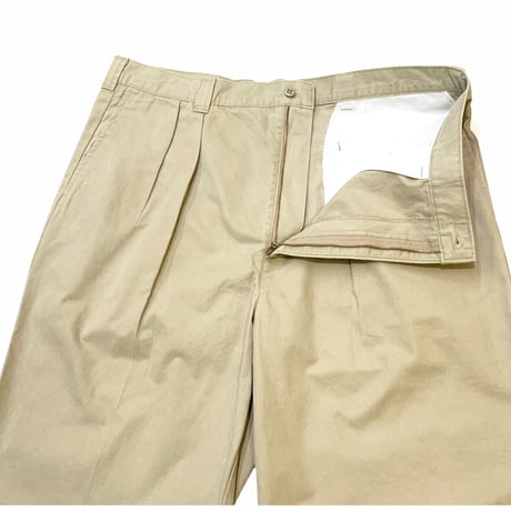 NEW FIELDMASTER 2TACK CHINO PANTS size 38×32