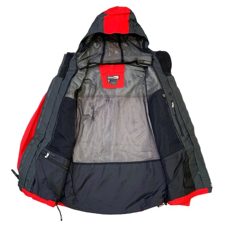 00's REI ELEMENTS JACKET size L