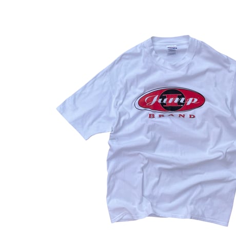 I JUMP Tee Size-L 90s~