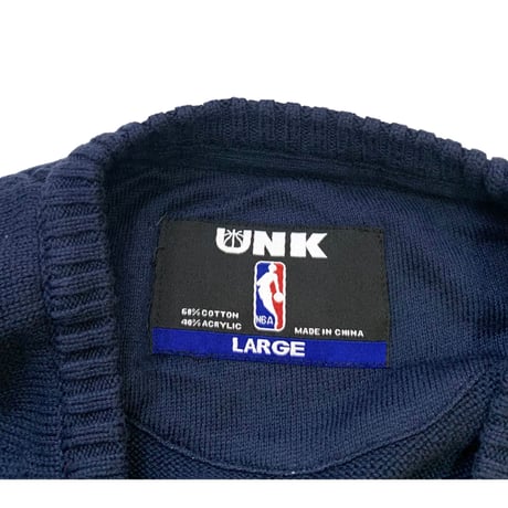 INDIANA 2POCKET KNIT size L