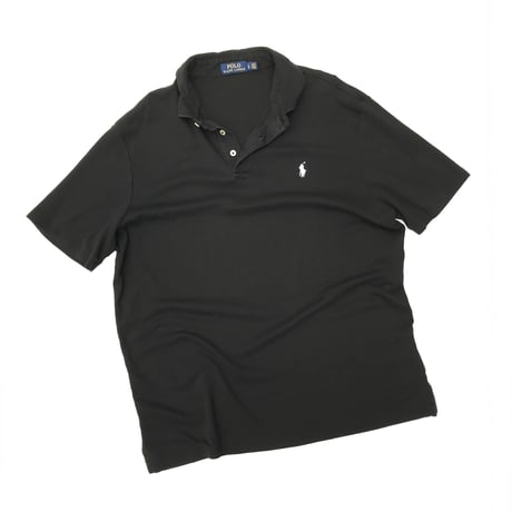 Polo Ralph Lauren🐎 Polo shirt Size-L
