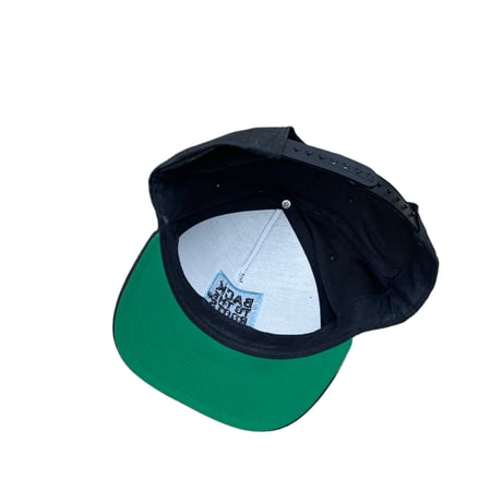 “ BACK TO THE ROOTS “ Cap