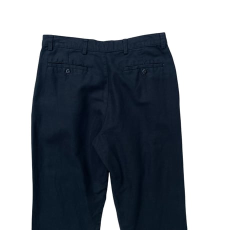 Dockers Linen Pant’s Size-w33 L32 Color Black